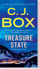 Treasure State