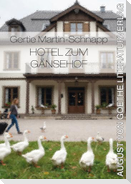 Hotel zum Gänsehof