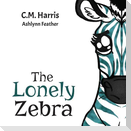 The Lonely Zebra