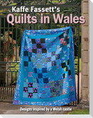 Kaffe Fassett's Quilts In Wales