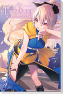 The Executioner and Her Way of Life, Vol. 4