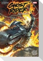 Ghost Rider By Benjamin Percy Omnibus