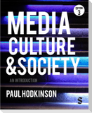 Media, Culture and Society