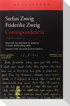 Correspondencia 1912-1942