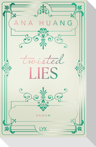 Twisted Lies: Special Edition