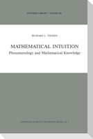 Mathematical Intuition