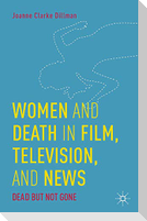 Women and Death in Film, Television, and News