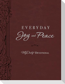 Everyday Joy and Peace
