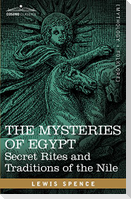 The Mysteries of Egypt