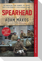 Spearhead
