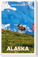 Insight Guides Alaska: Travel Guide with eBook