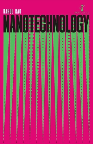 Rao, Rahul. Nanotechnology. Icon Books, 2026.