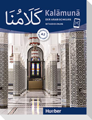 Kalamuna A2 - Der Arabischkurs