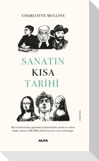 Sanatin Kisa Tarihi Ciltli