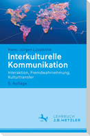 Interkulturelle Kommunikation
