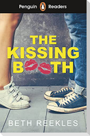 Penguin Readers Level 4: The Kissing Booth (ELT Graded Reader)
