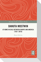 Danuta Mostwin