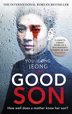 Jeong, You-Jeong. The Good Son. Little, Brown Book Group, 2019.