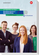 GUT BERATEN in der Bank