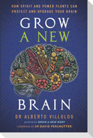 Grow a New Brain