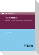 DIN-Taschenbuch 3