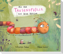 Als der Tausendfüßler ein Bein verlor