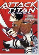 Attack on Titan - No Regrets 2