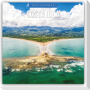 Costa Rica 2027 - 16-Monatskalender