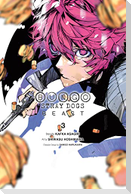 Bungo Stray Dogs: Beast, Vol. 3