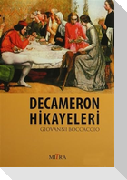 Decameron Hikayeleri