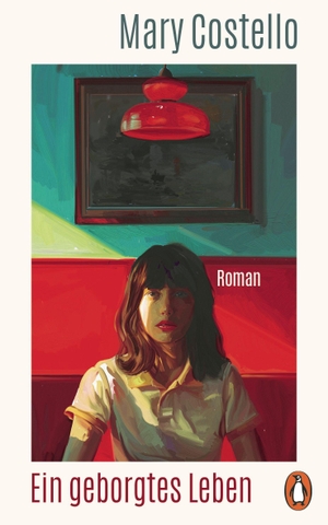 Costello, Mary. Ein geborgtes Leben - Roman. Penguin Verlag, 2026.