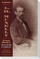Captain L.H. McNelly, Texas Ranger