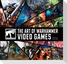 The Art of Warhammer Video Games