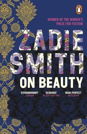 Smith, Zadie. On Beauty. Sourcebooks Explore, 2006.