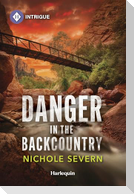Danger in the Backcountry