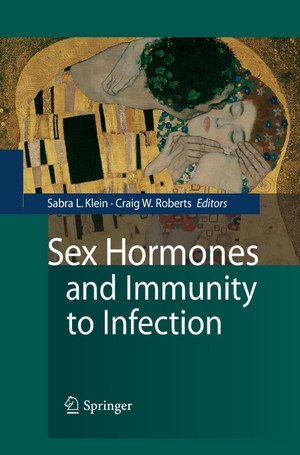Roberts, Craig / Sabra L. Klein (Hrsg.). Sex Hormones and Immunity to Infection. Springer Berlin Heidelberg, 2014.