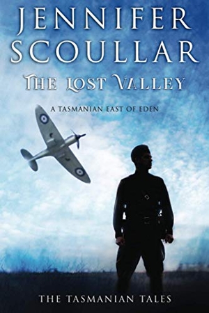 Scoullar, Jennifer. The Lost Valley. Pilyara Press, 2018.