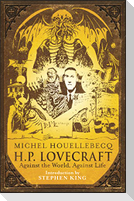 H.P. Lovecraft