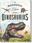 El magnífico libro de los dinosaurios