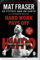 Hard Work Pays Off