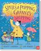 Spells-A-Popping Granny's Shopping
