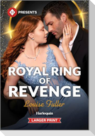 Royal Ring of Revenge