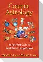 Cosmic Astrology