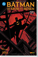 Batman: Auf der Spur des Bösen