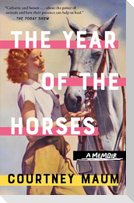 The Year of the Horses