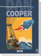 Dan Cooper Gesamtausgabe 04