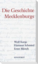 Die Geschichte Mecklenburgs