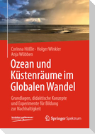Ozean und Küstenräume im Globalen Wandel