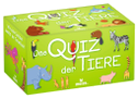 Das Quiz der Tiere