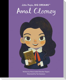 Amal Clooney